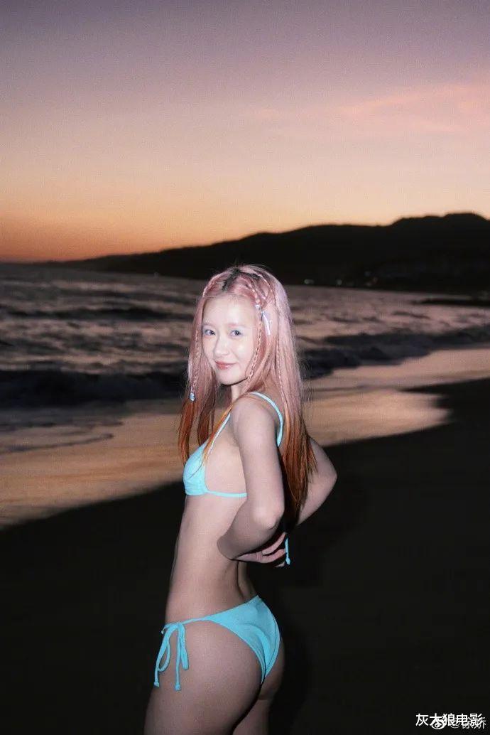 古力娜扎|古力娜扎、徐娇“穿着性感”，荣登“擦边女”？