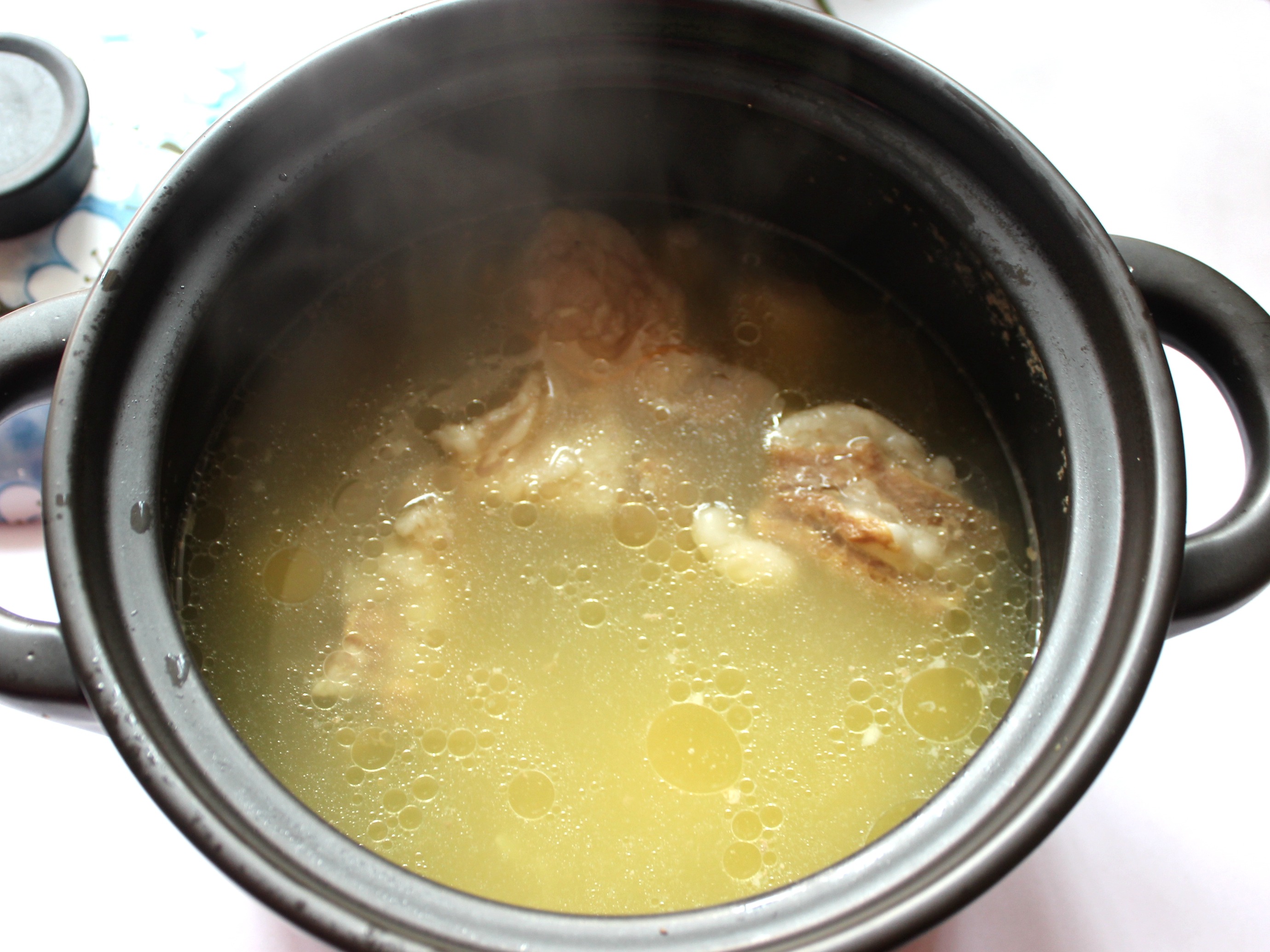 立冬|今日立冬，老传统要“补冬”，记得吃3样，温暖入冬！