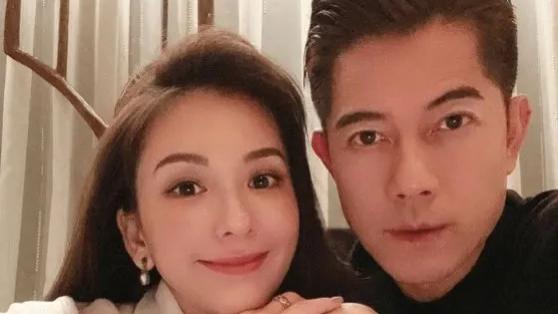 郭富城|郭富城方媛登上热搜！！