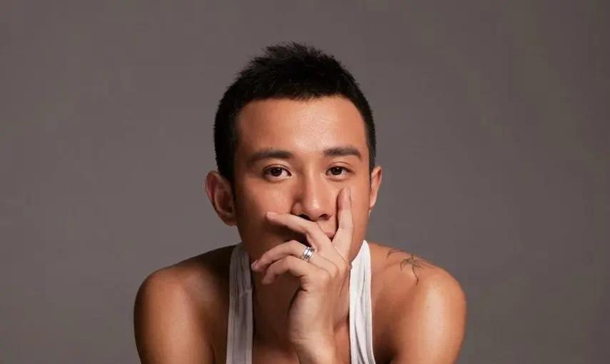 姚笛，9年前朝马伊琍开了一枪，没想到2023年，回弹正中自己眉心