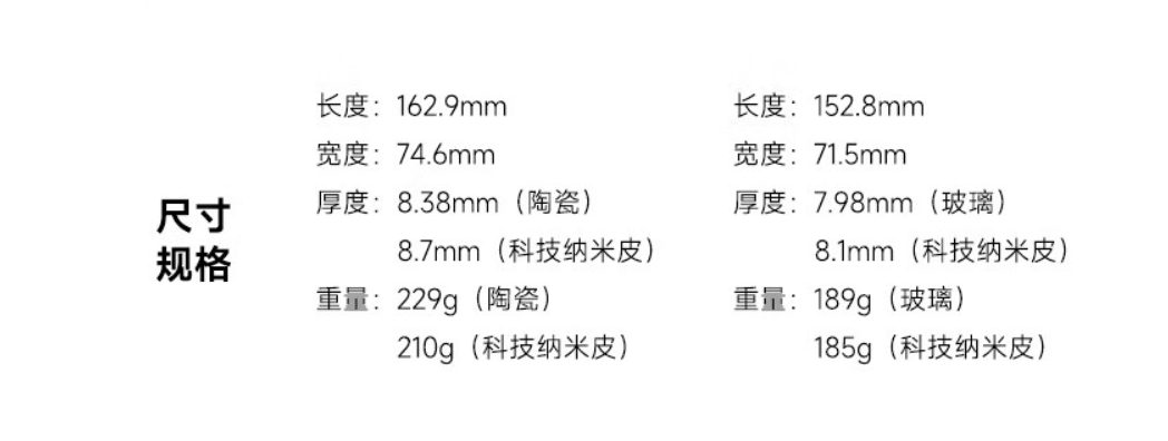 苹果|小米13的问题，其实主要集中在相机上，续航与性能表现还是不错的