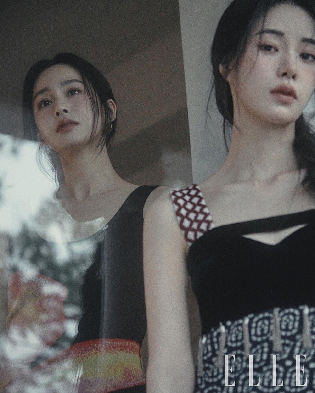 韩国女星林智妍,意外带火了“老公的临终餐”,韩网友们纷纷效仿