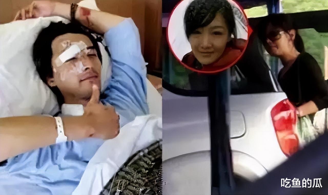 胡歌老婆1天3瓜!白富美是假,高学历是假,知情人曝出结婚内幕