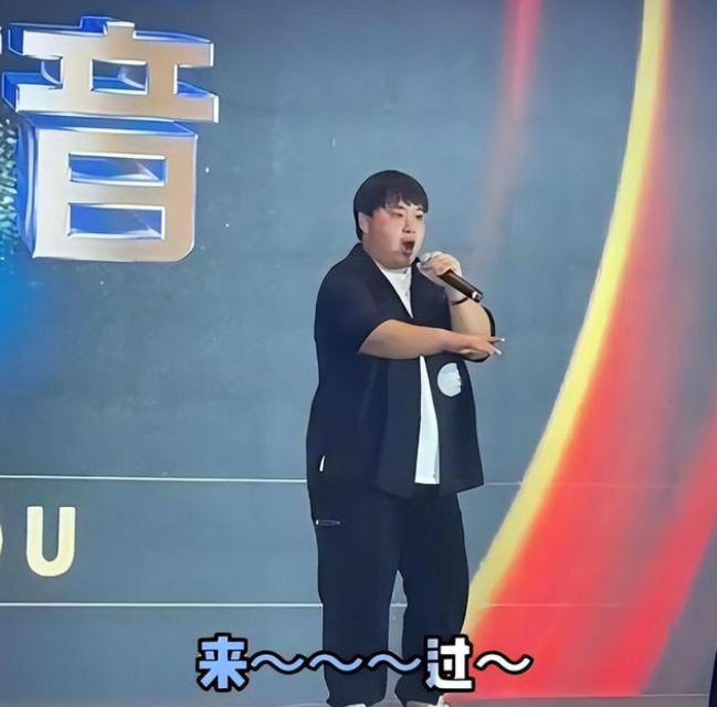好声音再爆雷：海选前十名花10万可以上节目唱一首歌，有交易记录