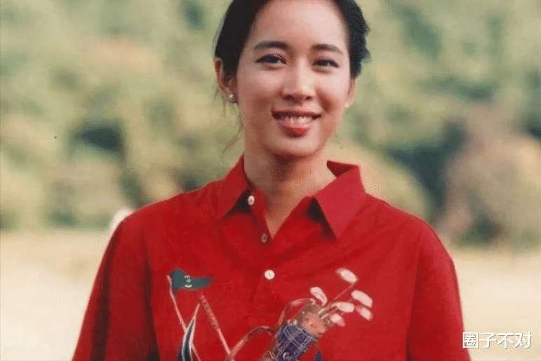 600亿财产！朱玲玲不掺和罗家夺产之争，两嫁豪门分文不要！