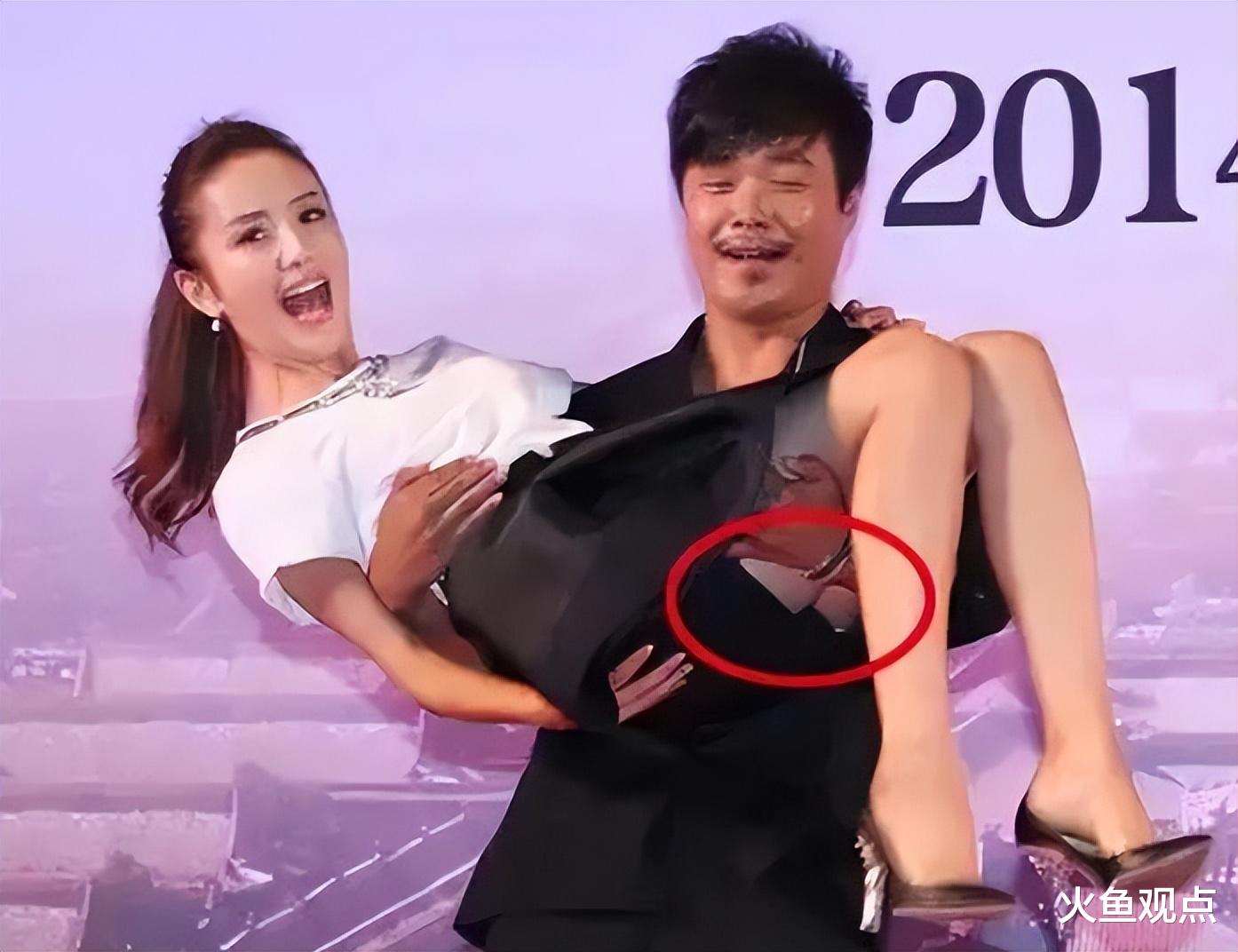 7年后才明白，为什么当年佟丽娅离开陈思诚时，果断又决绝