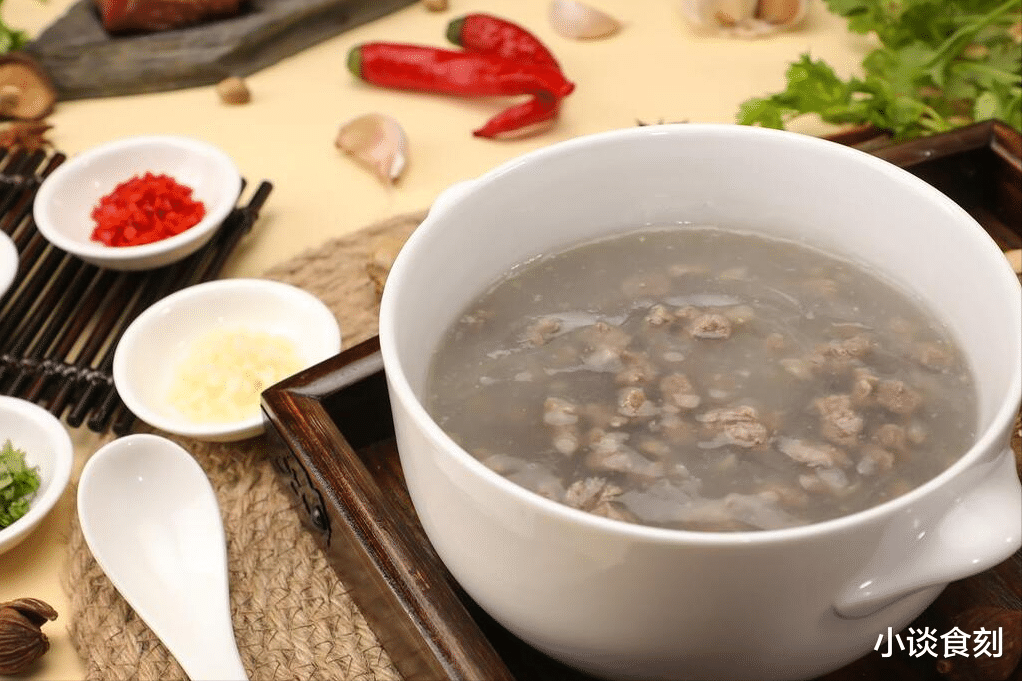 江西|江西5种“尴尬”早餐,当地人吃不腻,去外地很难混,你爱吃吗?