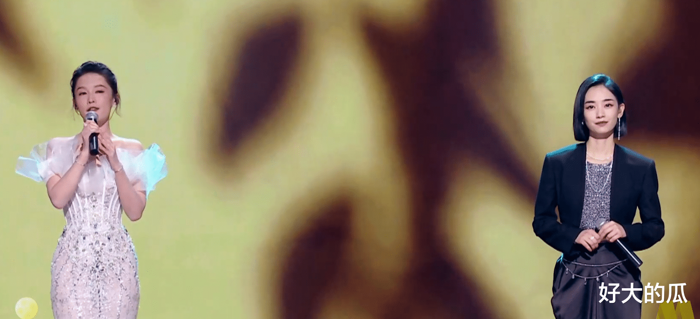 李宇春和华晨宇,2个“混子”歌手,在香港这一晚彻底现了原形