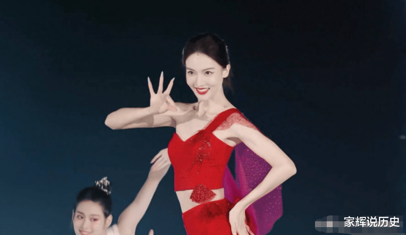 6位北舞走出的女星,个个自废“舞功”,进娱乐圈抢了演员的饭碗