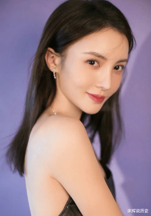 6位北舞走出的女星,个个自废“舞功”,进娱乐圈抢了演员的饭碗