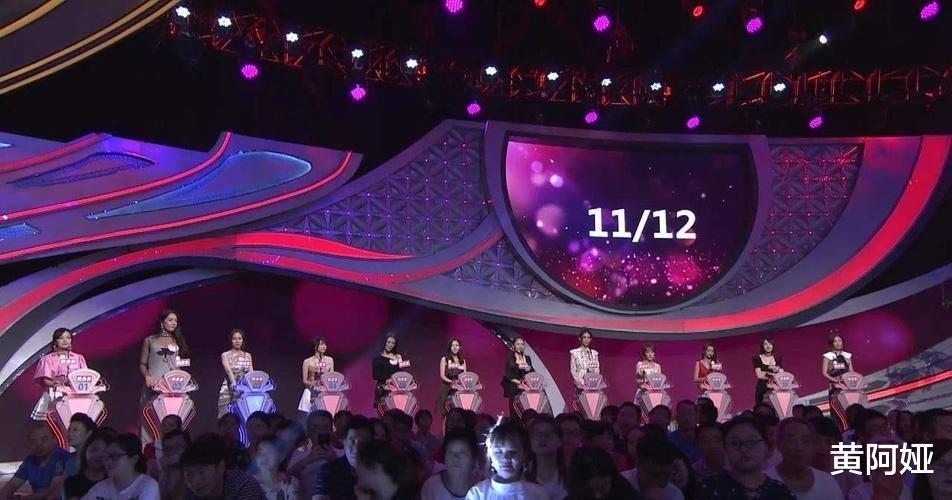 猫脸女孩上非诚勿扰相亲,10年内没人敢牵手,不料卸妆后惊艳全场