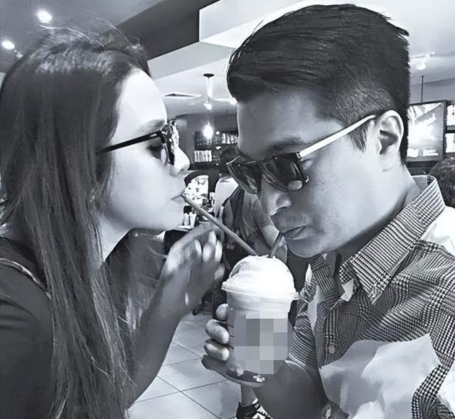 富豪老公疑出轨,生完4胎的女明星,为保正房地位正在拼第5胎?