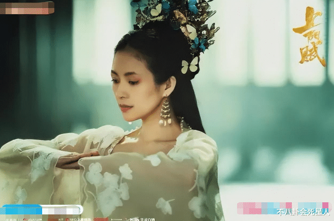 章子怡|章子怡，终于为自己的“堕落”，付出了代价