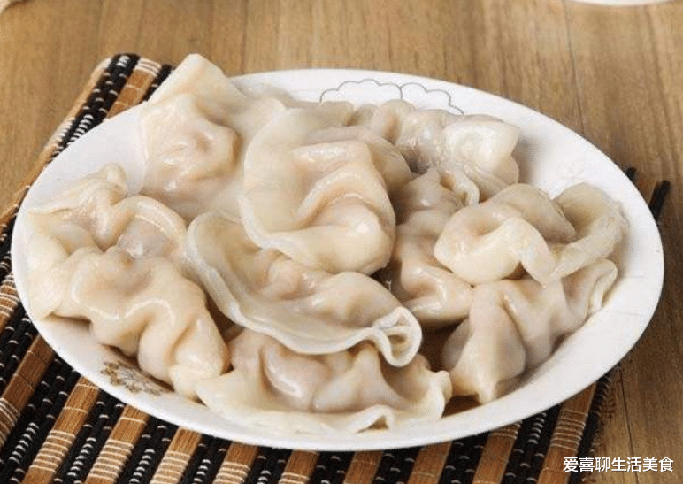 大葱|秋季包饺子,这5种馅料一定要尝尝,鲜美好吃营养高,不能亏了嘴