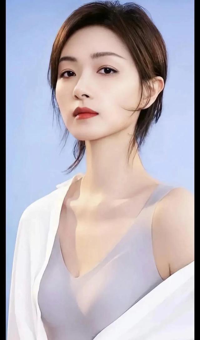 万茜|美美的万茜，向往的生活