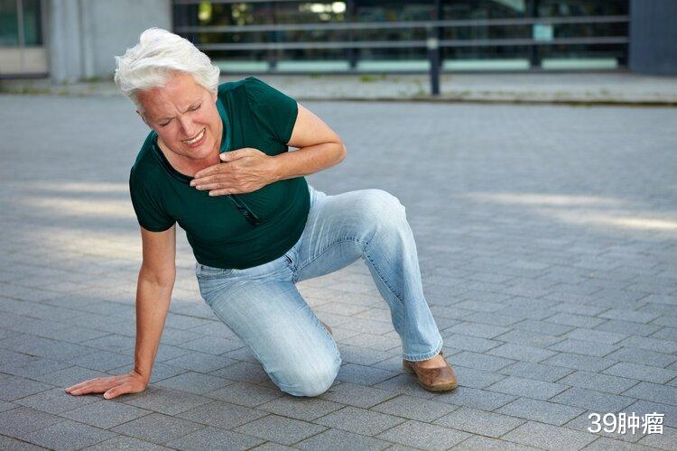 注意！这5类药，长期吃可能导致心脏衰竭，提醒父母谨慎服用