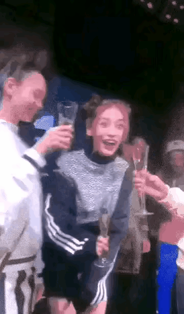 杨颖和张大大,很好的隐藏了各自的秘密