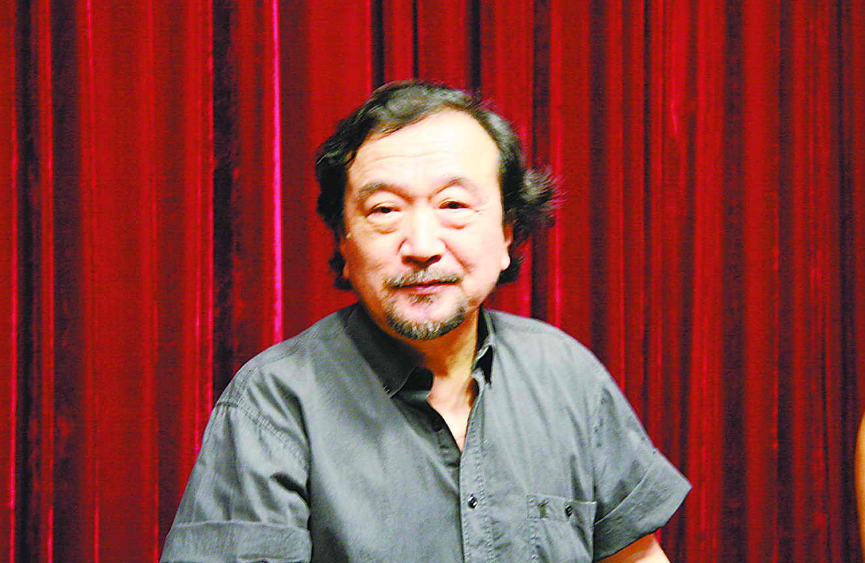 2023年,轮到老艺术家李雪健塌房了