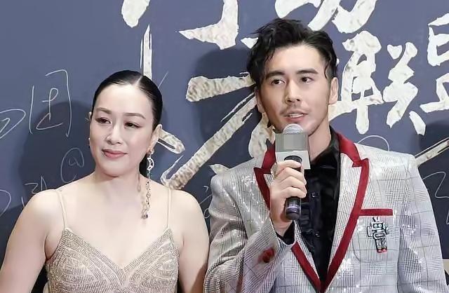 钟丽缇|钟丽缇婆婆直播惹争议，疑对儿子婚姻不满，“抱不上孙子”成心病