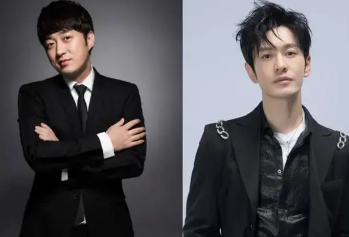 杨颖恋情升级，深夜发文表白富豪男友，男方被曝已婚且有6岁孩子