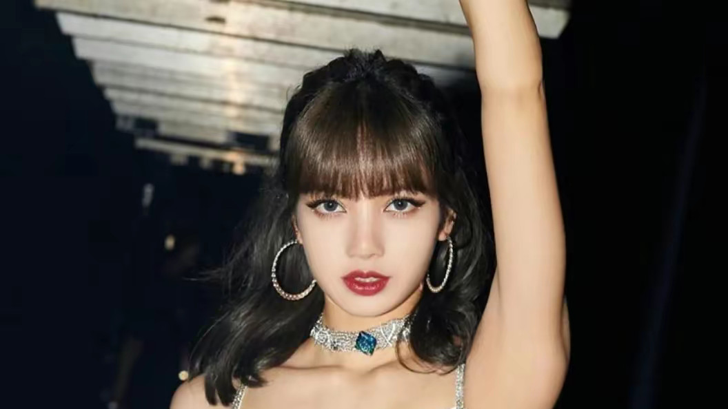 Lisa彻底凉了！个人账号被清除，两大品牌方删除她的物料