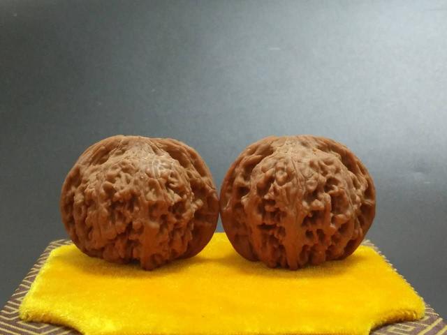 满天星狮子头|满天星狮子头,原来这么美,值得拥有的文玩核桃