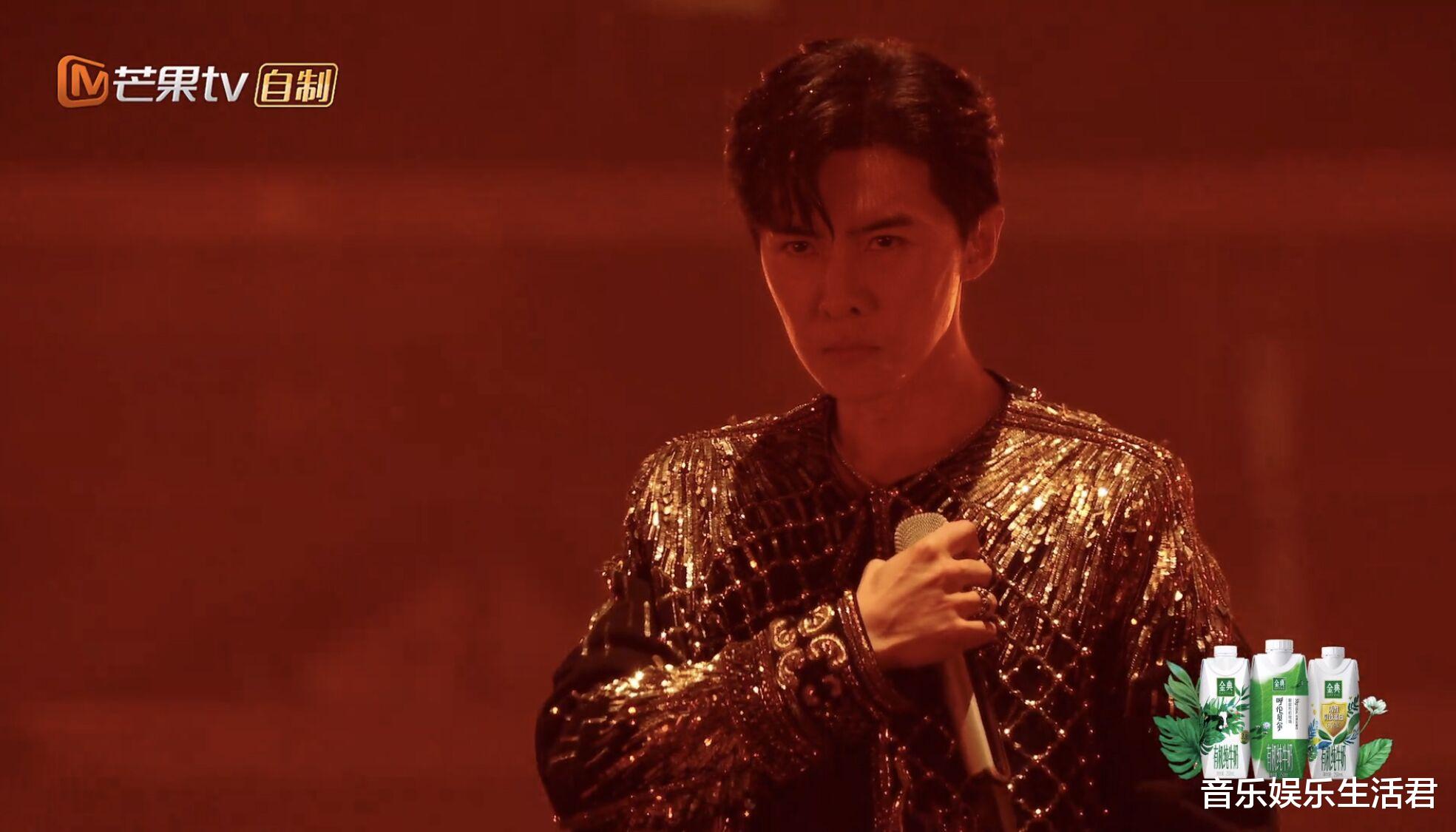 《披哥3》四公：胡兵淘汰真实原因，王耀庆取巧，逆战最低的背后