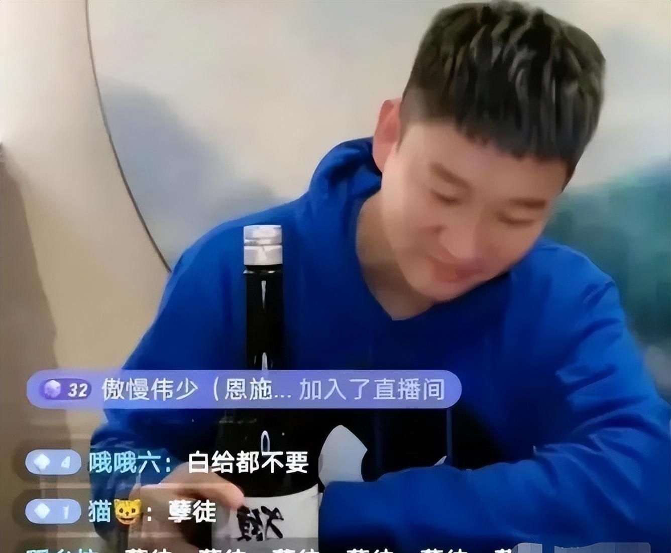 曹云金|曹云金在荧幕上的表现,将德云社的尴尬境况,展现得淋漓尽致