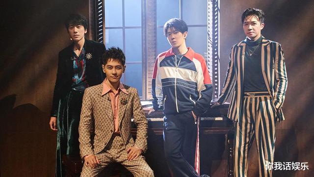 《披荆斩棘3》三公排名好现实！拿得出好作品的艺人才能逆袭成功