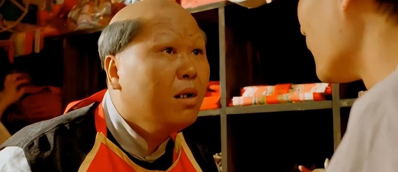 电影|不止达叔,这11位金牌绿叶也相继离世,港片黄金时代回不去了