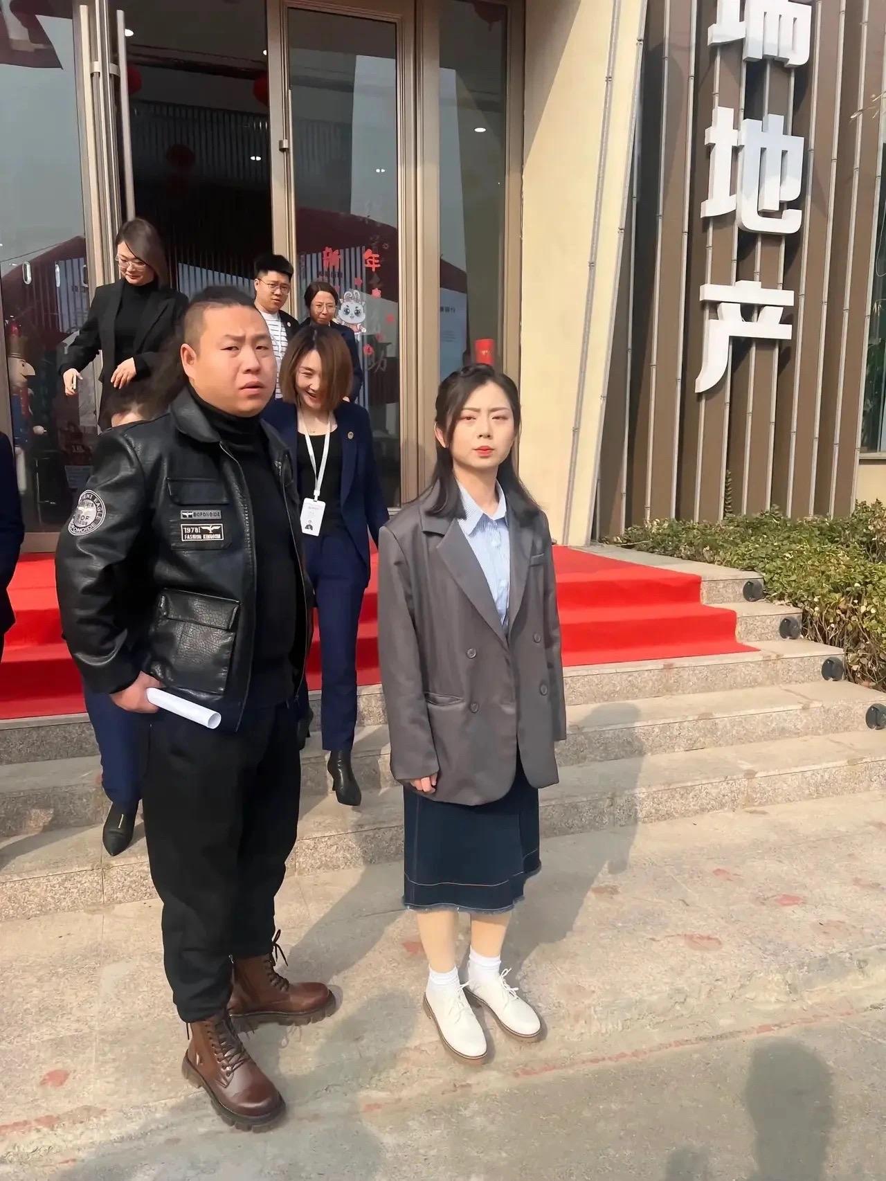 狂飙|《狂飙》的好感!!都快被配角败光了!