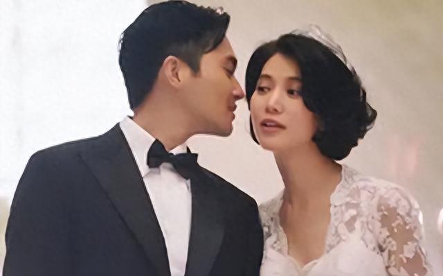 都不是善茬？结婚22年后，张智霖和袁咏仪的遮羞布，再也盖不住了