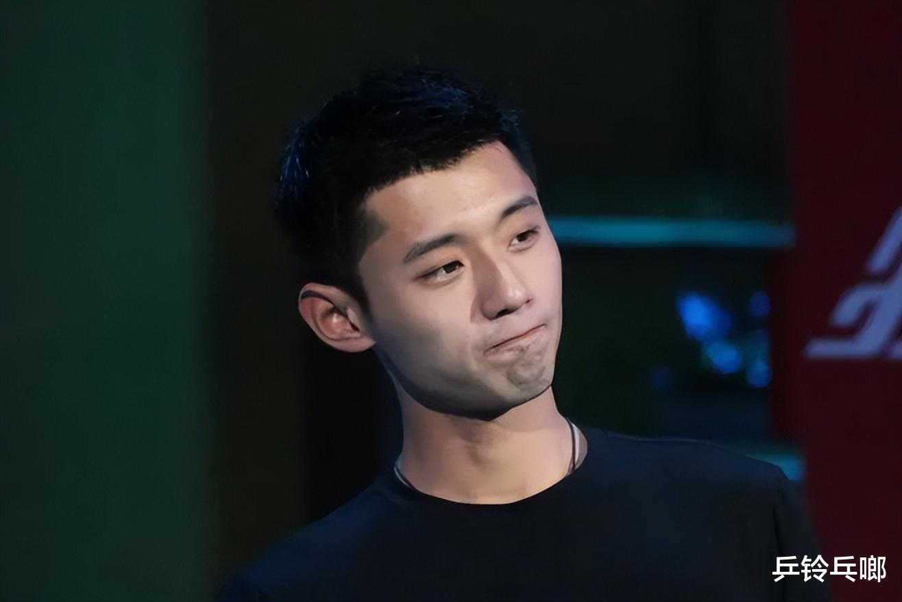 张继科|口碑崩塌!张继科被多家品牌撇清关系,网友:刘诗雯人间清醒啊