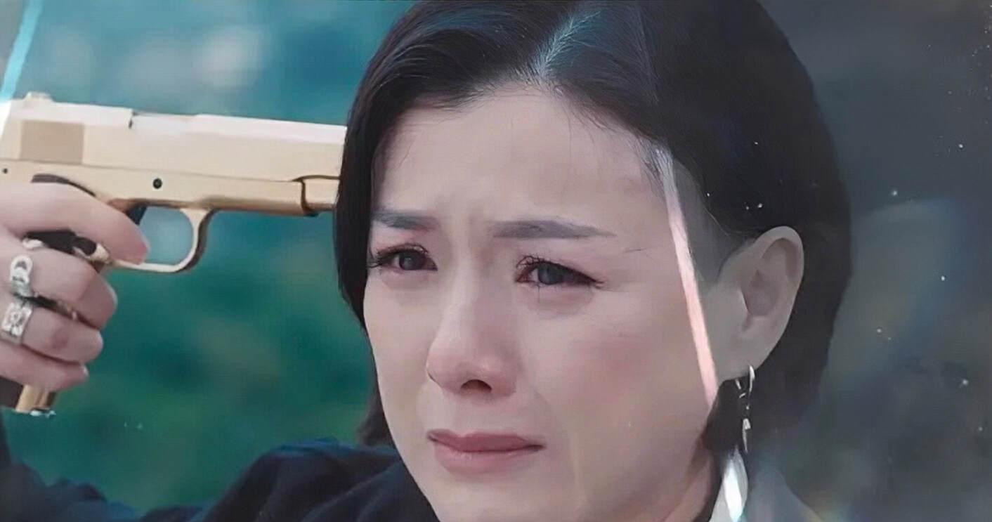 TVB最新台庆剧遭滑铁卢,网上开分仅4.6分,创下今年最低评分记录