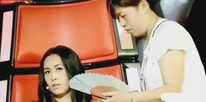 那英声誉“一地鸡毛”！着急出售4.5亿豪宅，疑似移居海外暂避风头