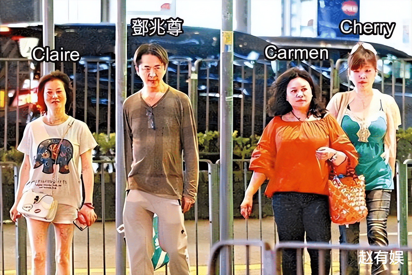 养3个女友，每人每月给50万工资，一周轮流陪2天，剩一天休息