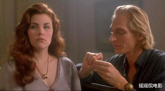 大名鼎鼎的6部重口B级片,看过一半以上的都是狠人