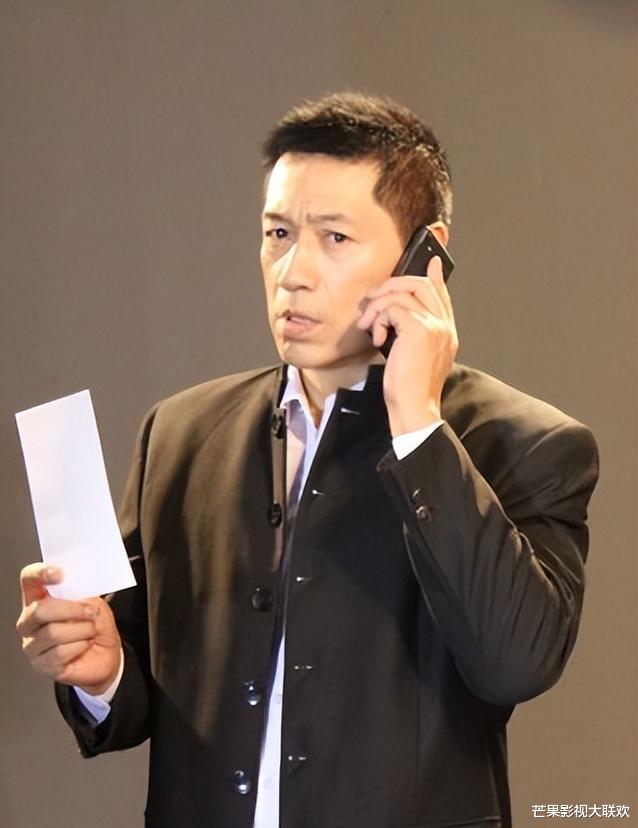 演员石凉：我这辈子最正确的决定，就是与丛珊离婚娶圈外人为妻