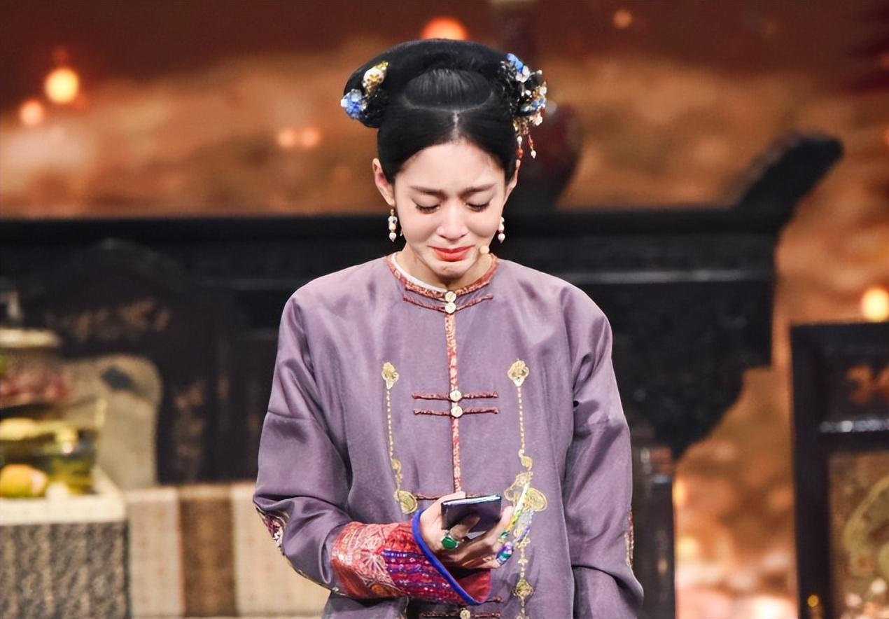 王媛可|王媛可:28岁嫁演员王雨,婚后生两子,如今事业家庭双丰收