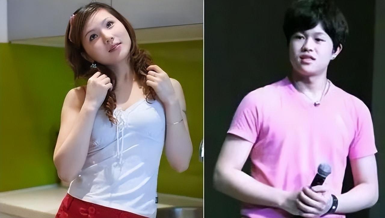 李冠丰|知情人：10年前被李天一毁掉人生的杨女士，如今还在接受治疗