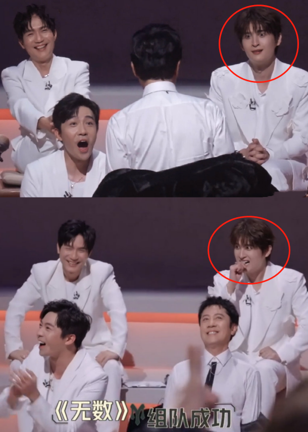 《披哥3》首个争议哥哥,自以为是被网友炮轰,王耀庆张远都嫌弃