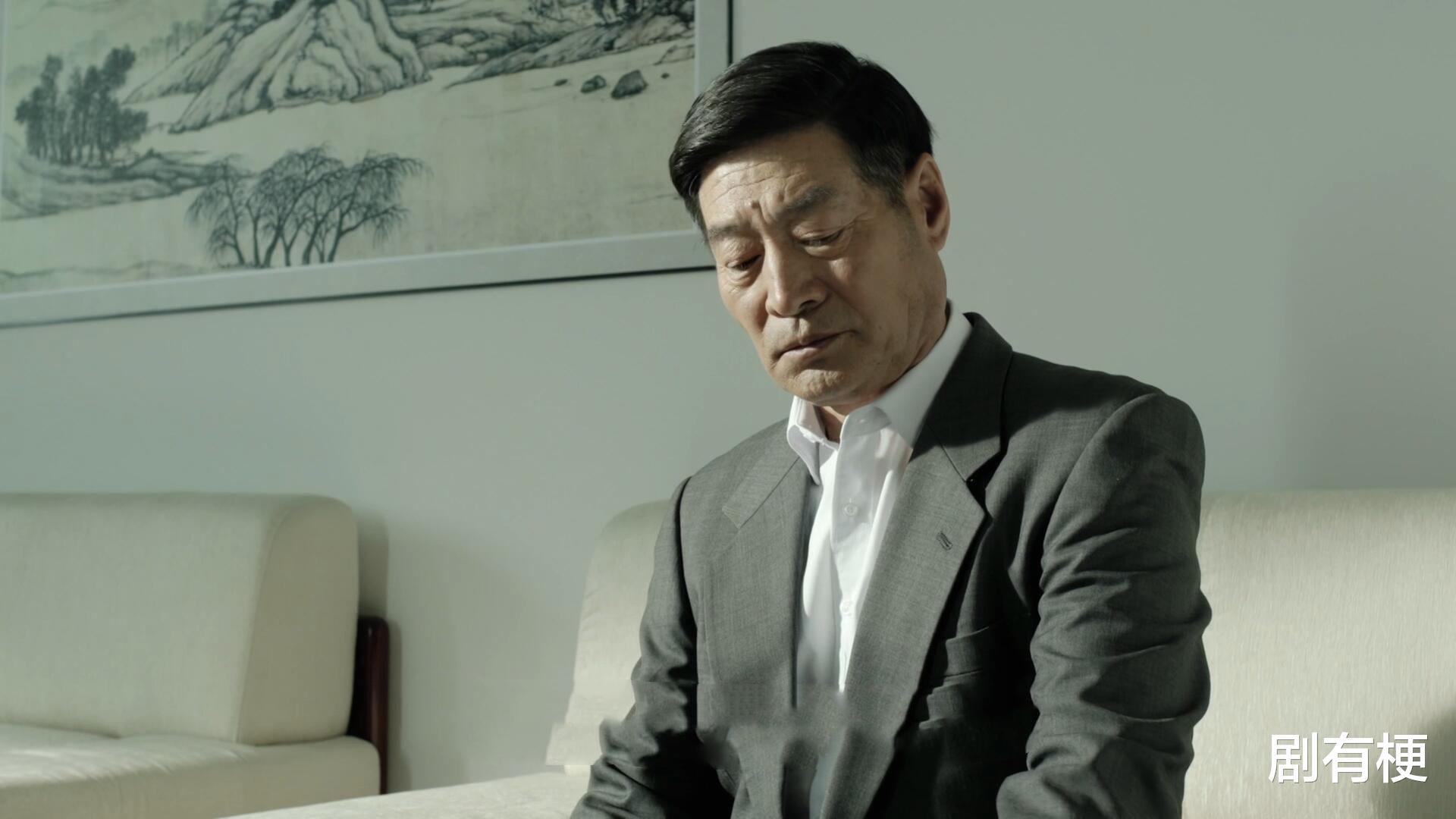 《人民的名义》田国富的权力有多大？他这个副部级，可是实权的