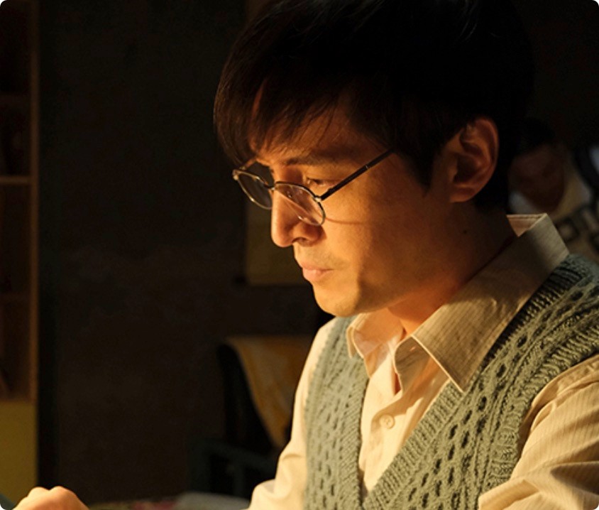 《我本是高山》口碑塌方,连央视都被骂上热搜,网友纷纷举报下架