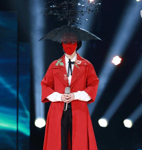 蒙面唱将猜猜猜|《蒙面唱将猜猜猜》:猜猜猜出你想不到的歌手