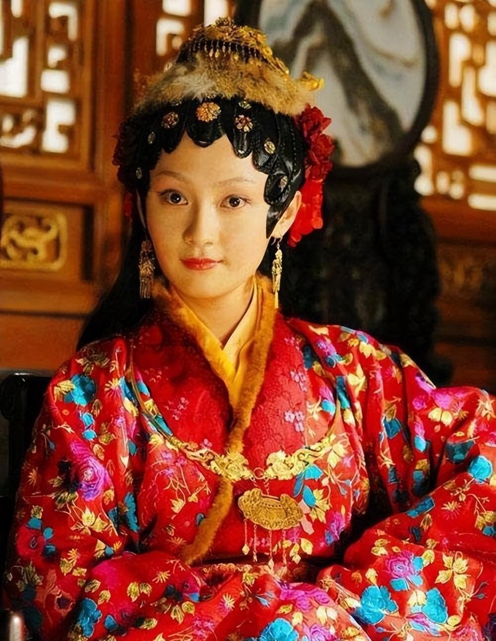 在娱乐圈昙花一现的10位明星,以前是男神女神,如今“无人问津”