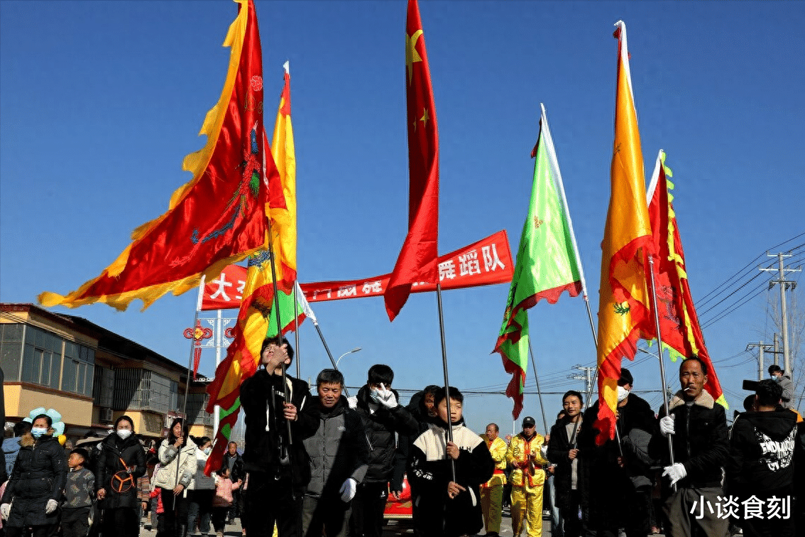 |“初七三不出,不富也安康”,明日正月初七,3不出指啥?早知道