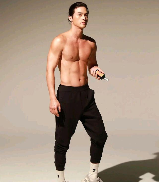 恋爱大战|恋爱大战:南韩到底有多少魅力大叔?