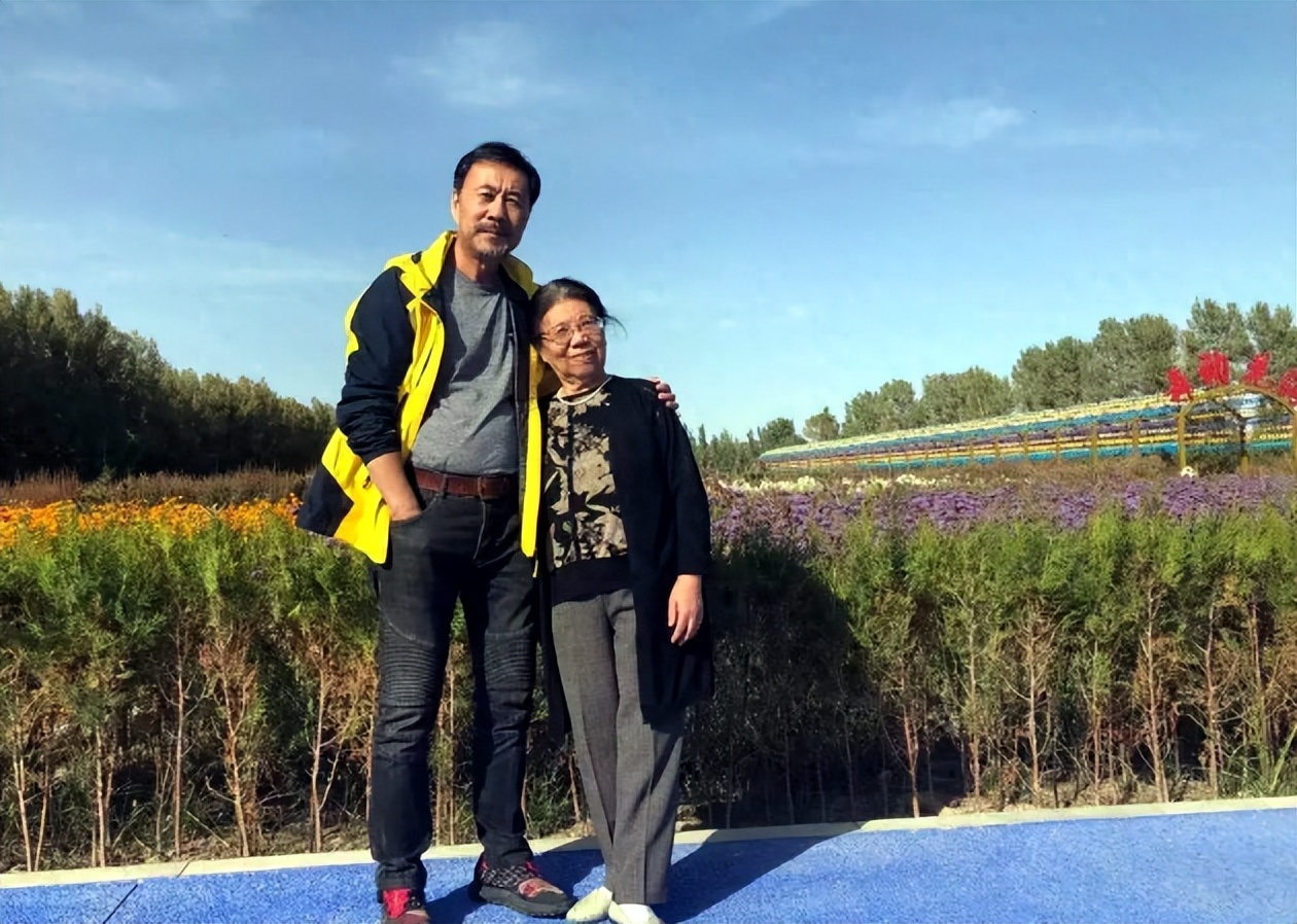 演员马卫军突然病逝,是“日本军官”专业户,妻儿定居日本不肯归