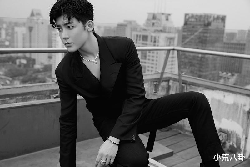 张嘉倪|张嘉倪，刘雅瑟，侯明昊，欧阳娜娜，白敬亭，美依礼扎