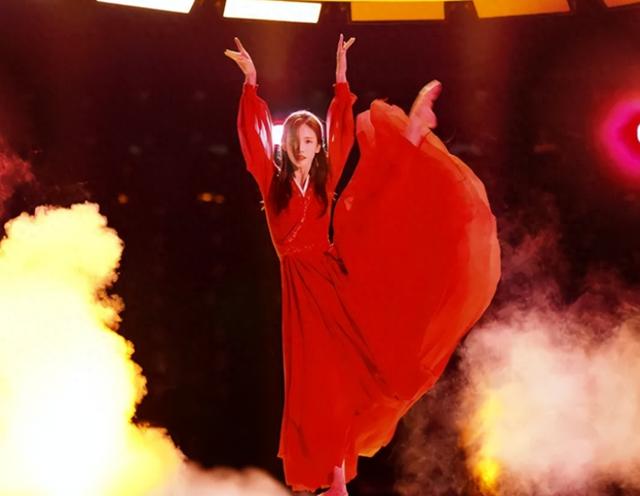 6位北舞走出的女星，北舞老师：我培养的人才，都被拐去当演员了